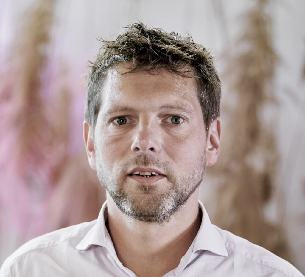 Jelle Niemantsverdriet